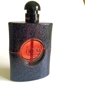 YSL - Black Opium NEON Eau De Parfum - 75 ml / 2.5 fl oz.